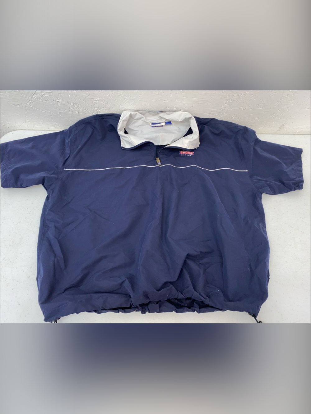 Mens PGA Tour Shirt Size XXL Belmont Bruins